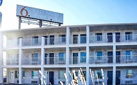 Motel 6-Rolla, Mo